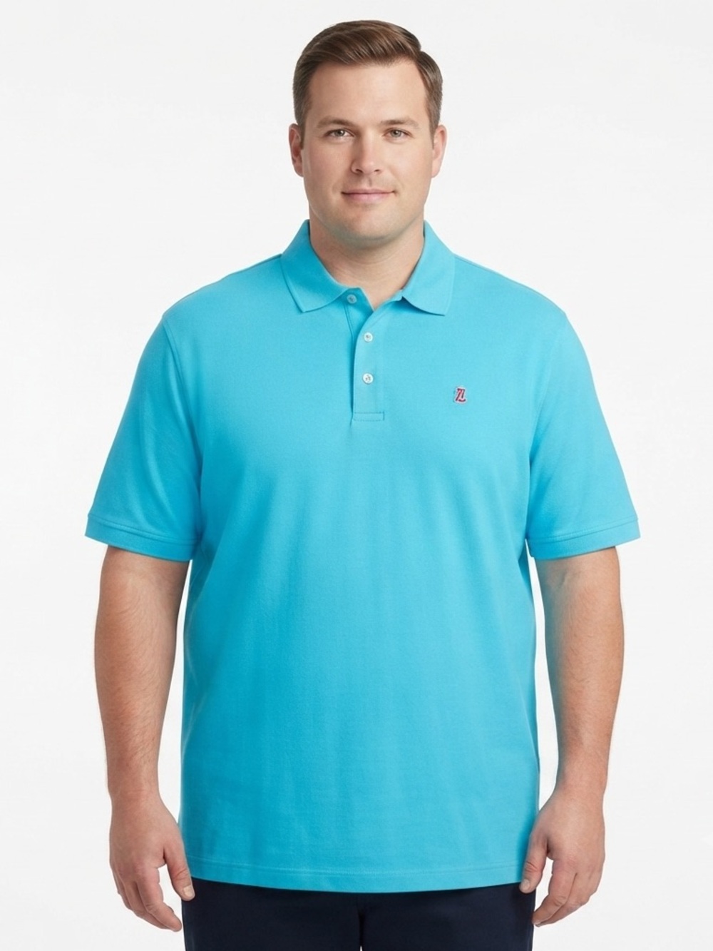 IZOD Casual / Dress Shirt